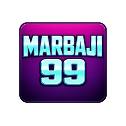 Marbaji99 logo
